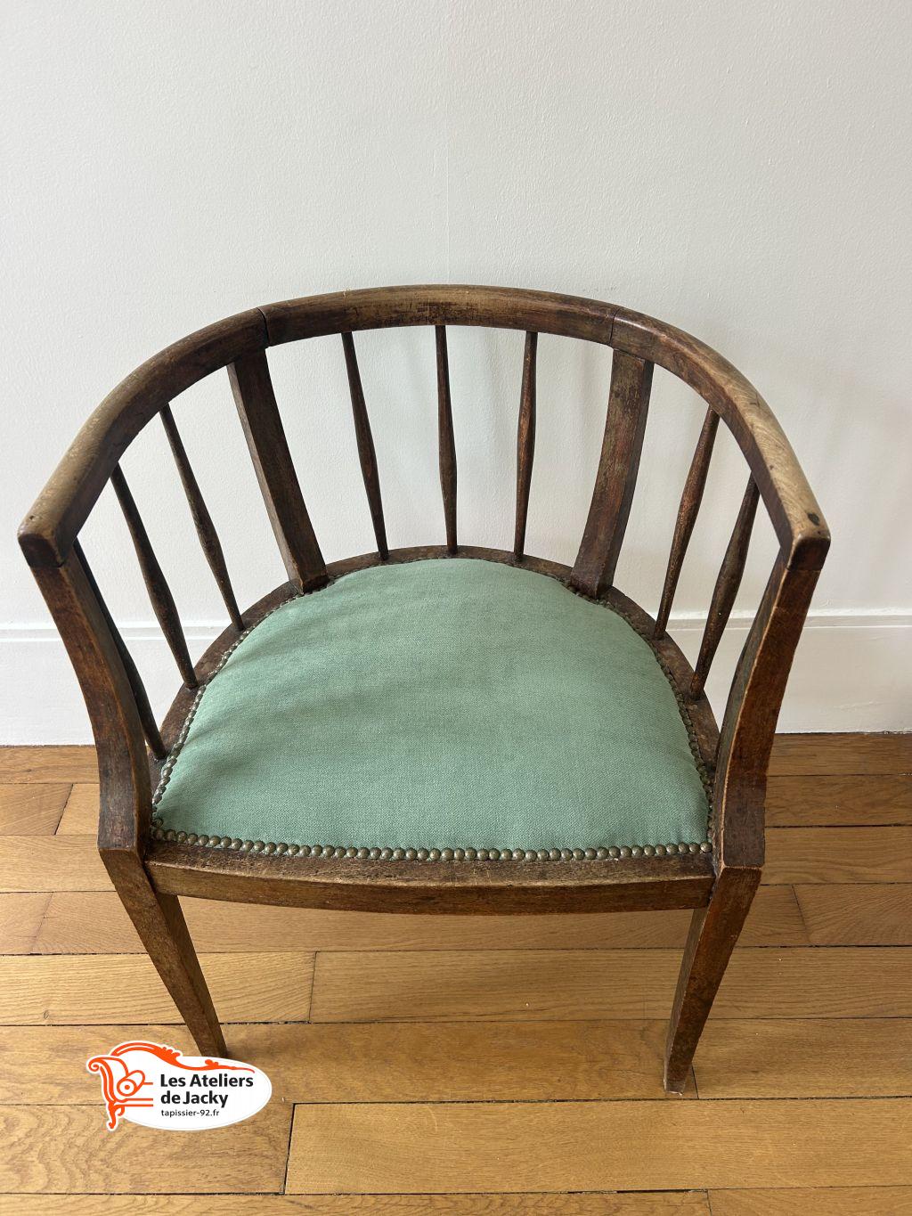 Fauteuils Windsor